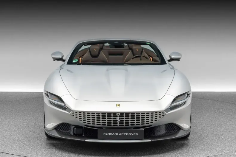 Ferrari Roma din 2024 cu 23.000 km - oferta FER107385 - foto 11