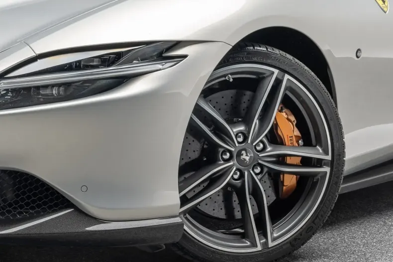 Ferrari Roma din 2024 cu 23.000 km - oferta FER107385 - foto 12