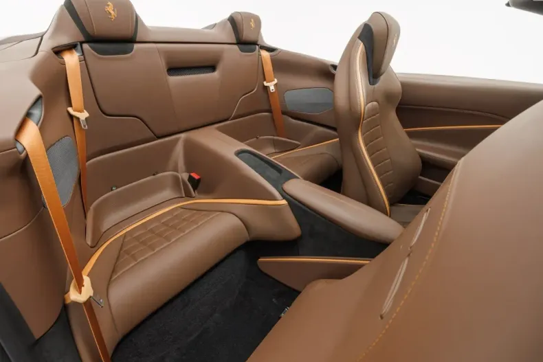 Ferrari Roma din 2024 cu 23.000 km - oferta FER107385 - foto 18