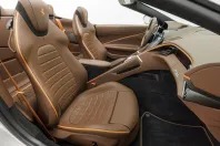 Ferrari Roma din 2024 cu 23.000 km - oferta FER107385 - foto 19