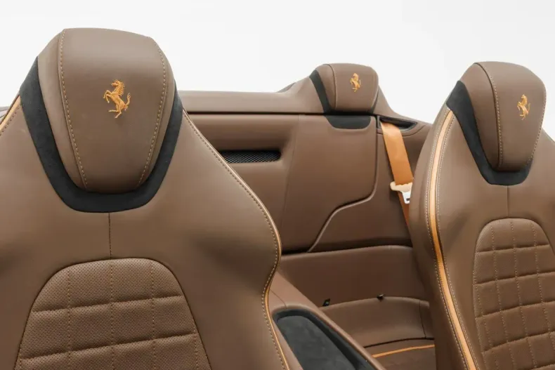 Ferrari Roma din 2024 cu 23.000 km - oferta FER107385 - foto 20