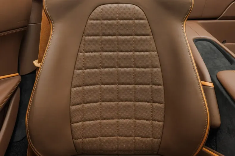 Ferrari Roma din 2024 cu 23.000 km - oferta FER107385 - foto 21