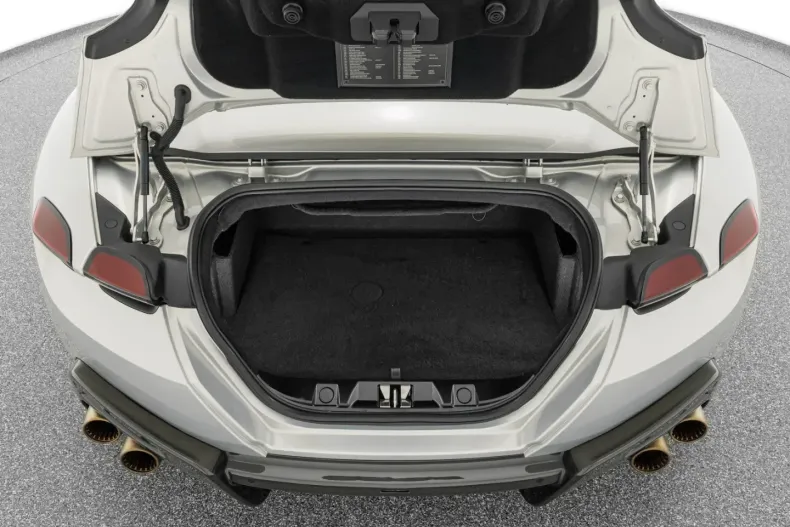 Ferrari Roma din 2024 cu 23.000 km - oferta FER107385 - foto 28