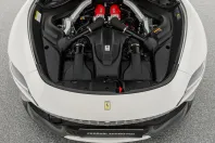 Ferrari Roma din 2024 cu 23.000 km - oferta FER107385 - foto 29