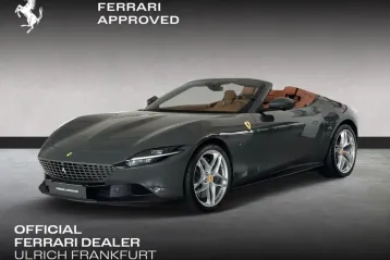 Ferrari Roma din 2024 - oferta FER107387