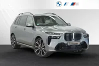 BMW X7 din 2024 cu 11.700 km - oferta BMW107388 - foto 1