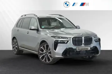 BMW X7 din 2024 - oferta BMW107388