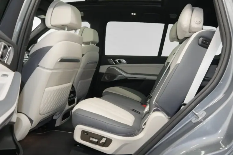 BMW X7 din 2024 cu 11.700 km - oferta BMW107388 - foto 7