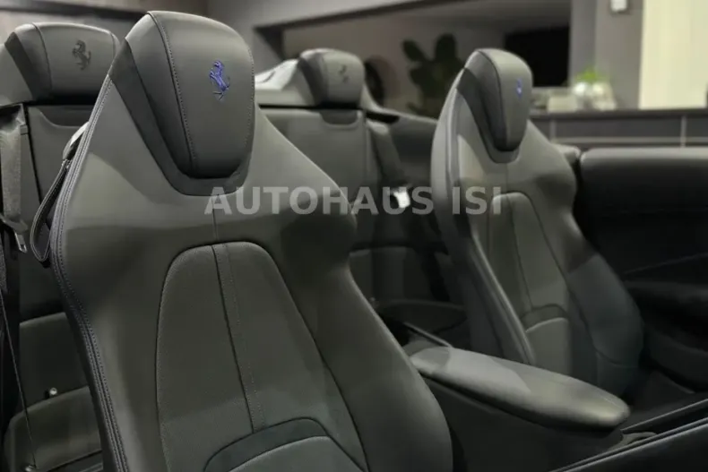 Ferrari Roma din 2025 cu 190 km - oferta FER107389 - foto 3