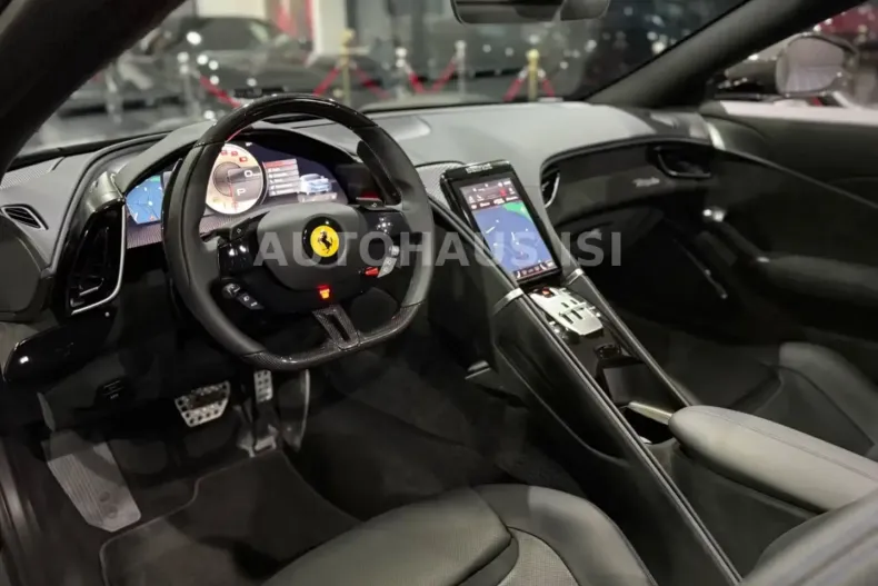 Ferrari Roma din 2025 cu 190 km - oferta FER107389 - foto 4