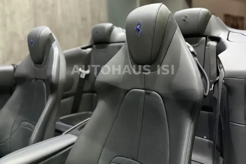 Ferrari Roma din 2025 cu 190 km - oferta FER107389 - foto 5