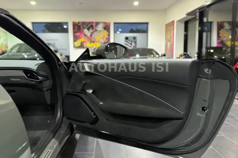 Ferrari Roma din 2025 cu 190 km - oferta FER107389 - foto 7