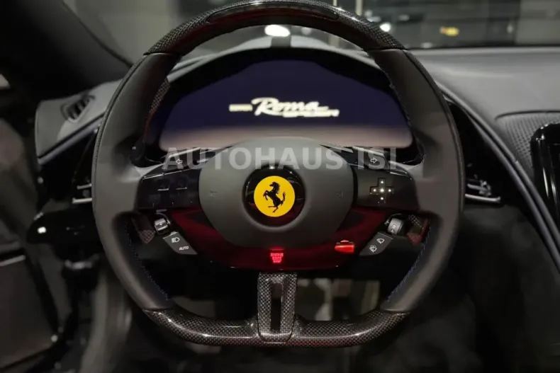 Ferrari Roma din 2025 cu 190 km - oferta FER107389 - foto 8