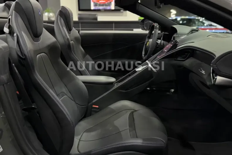 Ferrari Roma din 2025 cu 190 km - oferta FER107389 - foto 9