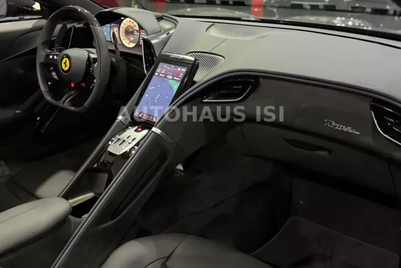 Ferrari Roma din 2025 cu 190 km - oferta FER107389 - foto 12