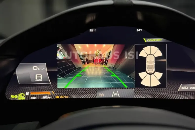 Ferrari Roma din 2025 cu 190 km - oferta FER107389 - foto 13