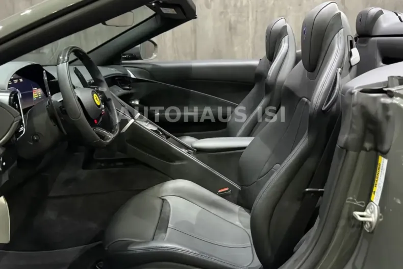 Ferrari Roma din 2025 cu 190 km - oferta FER107389 - foto 14