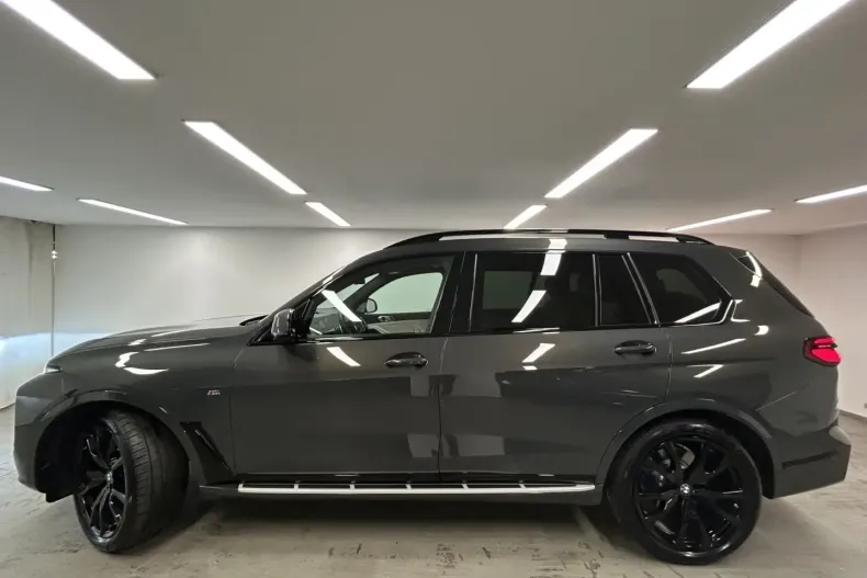 BMW X7 din 2024 cu 17.449 km - oferta BMW107390 - foto 2