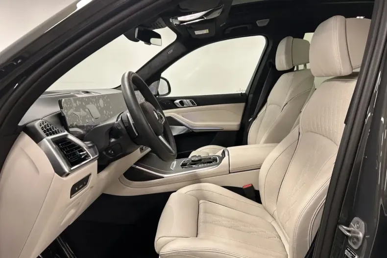 BMW X7 din 2024 cu 17.449 km - oferta BMW107390 - foto 4