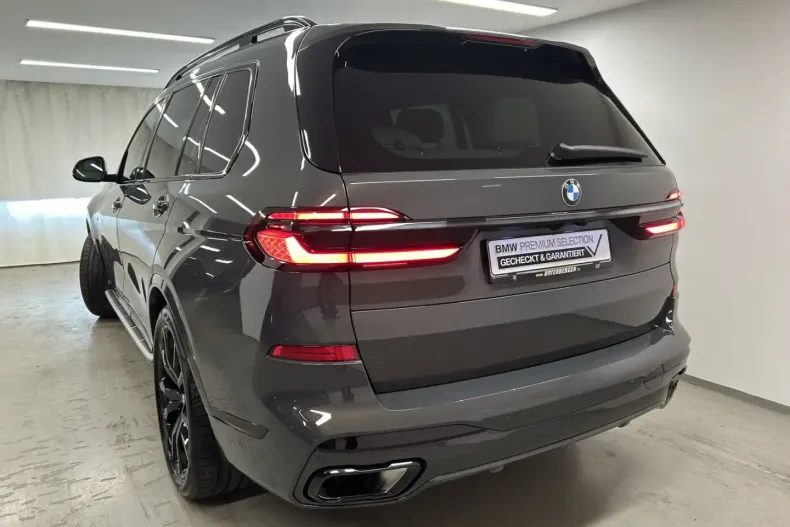 BMW X7 din 2024 cu 17.449 km - oferta BMW107390 - foto 10