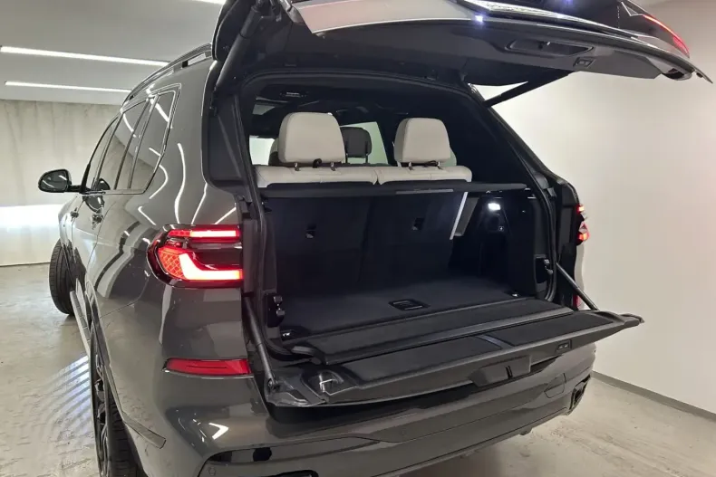 BMW X7 din 2024 cu 17.449 km - oferta BMW107390 - foto 12