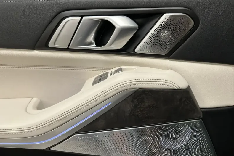 BMW X7 din 2024 cu 17.449 km - oferta BMW107390 - foto 16