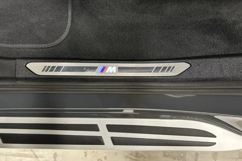 BMW X7 din 2024 cu 17.449 km - oferta BMW107390 - foto 17