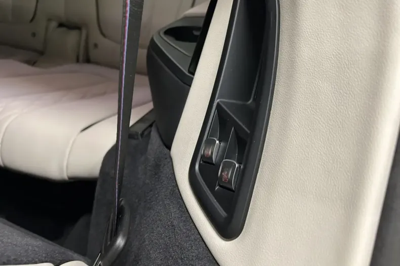 BMW X7 din 2024 cu 17.449 km - oferta BMW107390 - foto 23