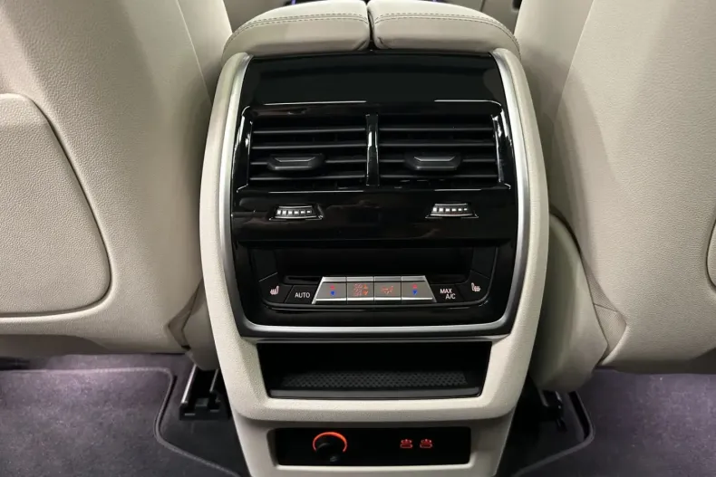 BMW X7 din 2024 cu 17.449 km - oferta BMW107390 - foto 24