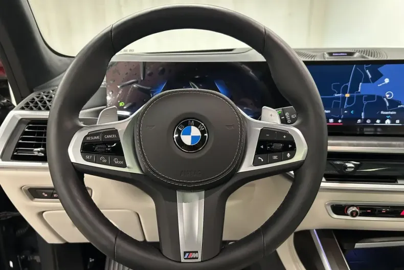 BMW X7 din 2024 cu 17.449 km - oferta BMW107390 - foto 31