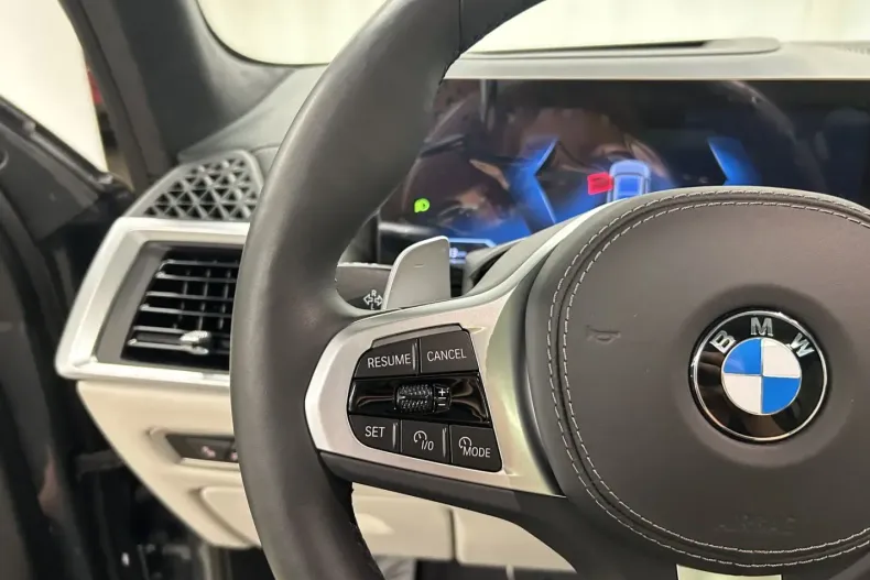 BMW X7 din 2024 cu 17.449 km - oferta BMW107390 - foto 32