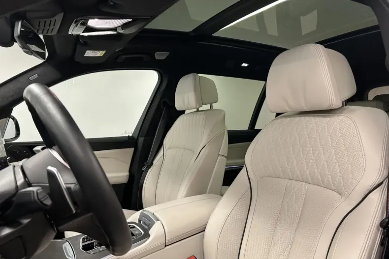 BMW X7 din 2024 cu 17.449 km - oferta BMW107390 - foto 34