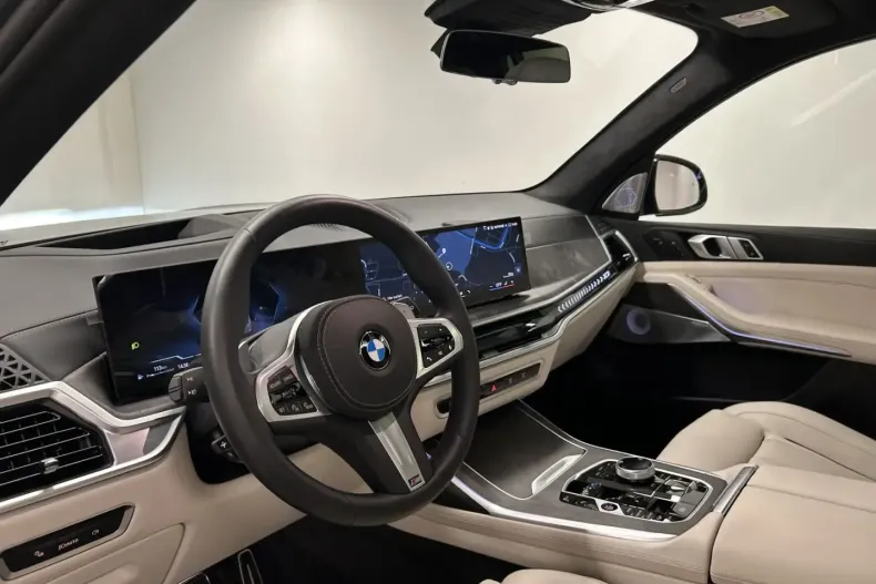 BMW X7 din 2024 cu 17.449 km - oferta BMW107390 - foto 35