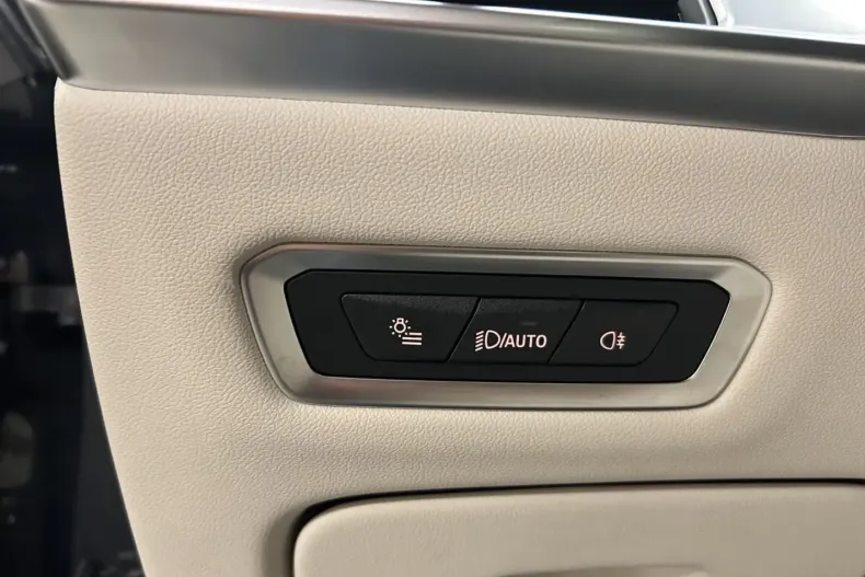 BMW X7 din 2024 cu 17.449 km - oferta BMW107390 - foto 36