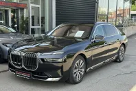 BMW 750 din 2023 cu 23.560 km - oferta BMW107391 - foto 1