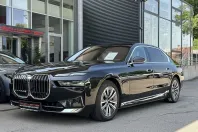 BMW 750 din 2023 cu 23.560 km - oferta BMW107391 - foto 2