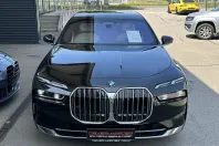 BMW 750 din 2023 cu 23.560 km - oferta BMW107391 - foto 3