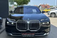 BMW 750 din 2023 cu 23.560 km - oferta BMW107391 - foto 4