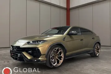 Lamborghini Urus din 2024 - oferta LAM107392