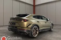 Lamborghini Urus din 2024 cu 7.800 km - oferta LAM107392 - foto 2