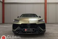 Lamborghini Urus din 2024 cu 7.800 km - oferta LAM107392 - foto 3