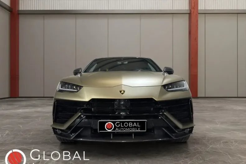 Lamborghini Urus din 2024 cu 7.800 km - oferta LAM107392 - foto 3