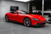 Ferrari Roma din 2025 cu 50 km - oferta FER107393 - foto 6