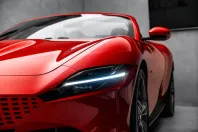 Ferrari Roma din 2025 cu 50 km - oferta FER107393 - foto 7
