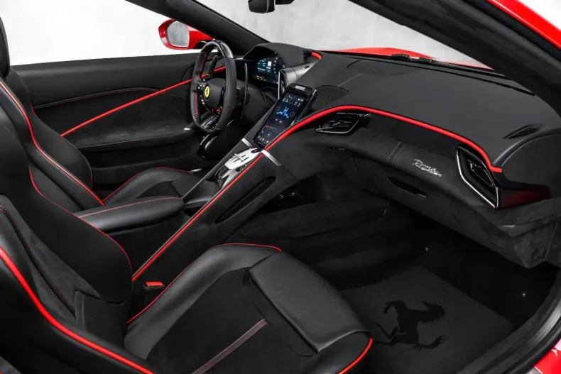 Ferrari Roma din 2025 cu 50 km - oferta FER107393 - foto 12