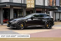 Ferrari Purosangue din 2024 cu 4.411 km - oferta FER107394 - foto 1