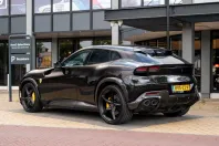 Ferrari Purosangue din 2024 cu 4.411 km - oferta FER107394 - foto 3