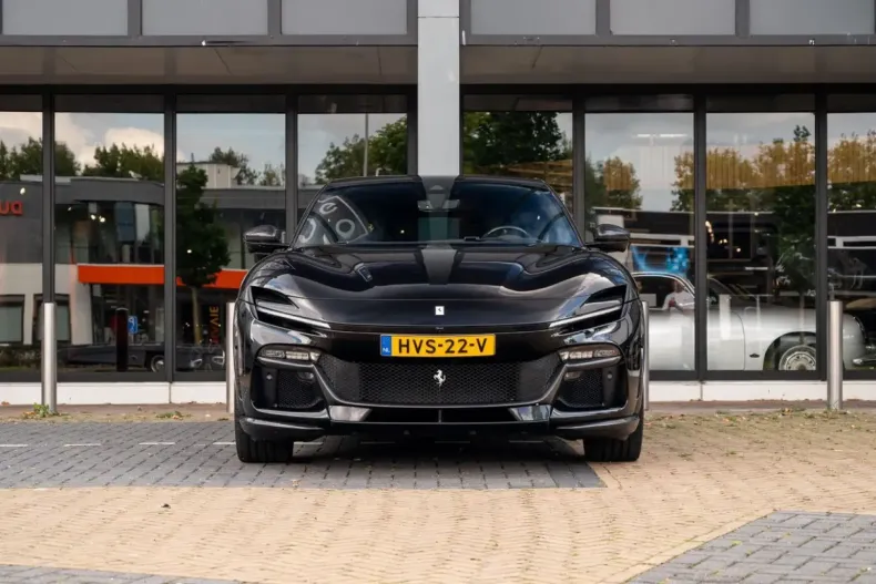Ferrari Purosangue din 2024 cu 4.411 km - oferta FER107394 - foto 5
