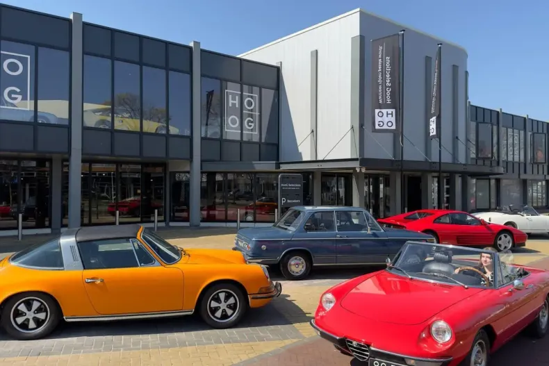 Ferrari Purosangue din 2024 cu 4.411 km - oferta FER107394 - foto 6