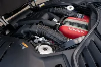 Ferrari Purosangue din 2024 cu 4.411 km - oferta FER107394 - foto 11